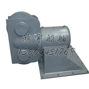 旋轉(zhuǎn)導纜器